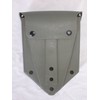 USGI U.S. G.I. Shovel Cover, Grey, Rubber, 24"L x 7"W