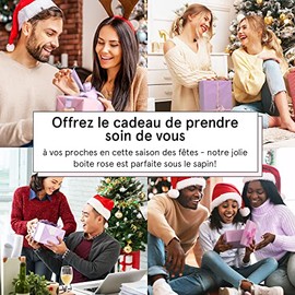 grace & stella grace & stella Award Winning Hyaluronic Acid Serum (50ml) Hydrating Hyaluronic Acid Serum for Face - Acide Hyaluronique Face Serum - Anti Aging Serum to Hydrate, Remove Fine Lines, Wrinkles, Boost Collagen