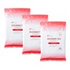 TeaLife Caffeine-free Rooibos Tea Bags, Set of 101 Sachets x