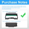 LCL DL-410 Drum Unit Replacement for Pantum DL410 DL-410 for