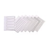 Q-Connect A4 A-Z 20 Part Polypropylene Index Multi Punched -