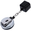 SUPVOX Billiard Chalk Holder with Belt Clip Snooker Chalk Holder