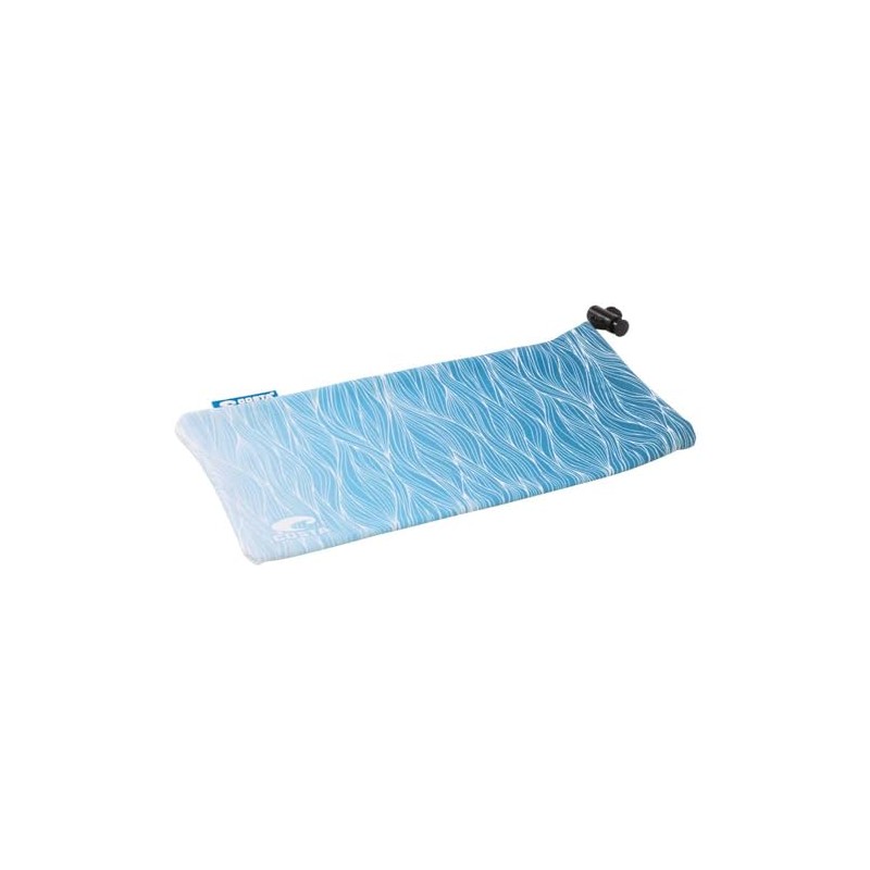 Costa Del Mar unisex adult Costa Recycled Microfiber Pouch Cleaning
