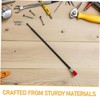 jojofuny Drill Bit Extension Rod: 1/4 Inch Hexagonal Quick Release