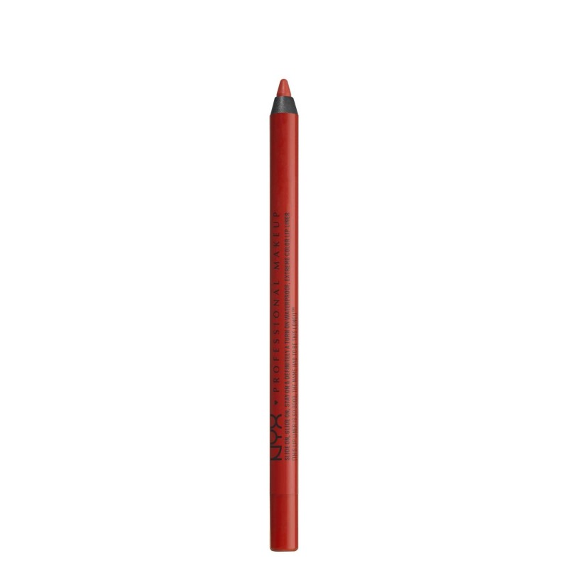 NYX PROFESSIONAL MAKEUP Slide On Lip Pencil, Lip Liner -