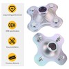 M MATI Rear Left&Right Axle Wheel Hub for Yamaha Big