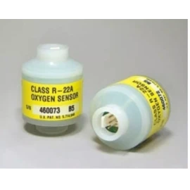 Teledyne R22a same as Sensoronics SS-12A medical oxygen sensor 02 and MSA 472062