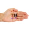 Mini Bratz Babyz Collectible Figures, 2 Mini Bratz Babyz in