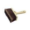 NESPOLI Rectangular Brush with PVC Fibre for Gluing, Paper, Multicolored