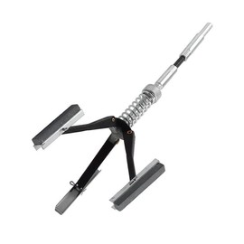 FONGKNOX Honing Tools 3 Arm Cylinder Bore Diameter 32 to 89mm Cylindrical Grinder Cylindrical Friction Unit Motorized Grinding Tools