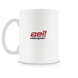 BELL 222UT Mug - 15oz.