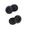 Mirhua 55mm Diameter High Elastic Sponge Cover for Headphones &