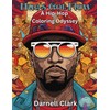 Hue's Got Flow: A Hip-Hop Coloring Odyssey : A Hip-Hop