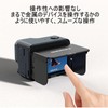 Taoricup Insta360 AcePro2 Hood Shade Cover Protective Case for Insta360