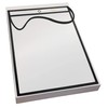 Better Office Products Shop Ticket Holders with Hanging Strap –