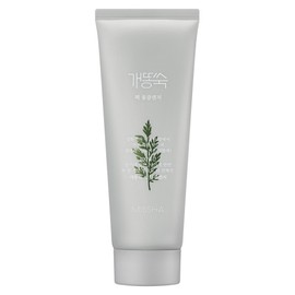 Dr. Jart Control A Tea Treatment Cleansing Foam 120ml x 1 / 닥터자르트 컨트롤에이 티트리먼트 클렌징 폼 120ml 1개
