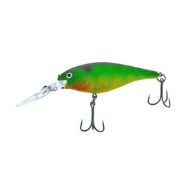 EXCLUSIVE COLOR Flicker Shad®