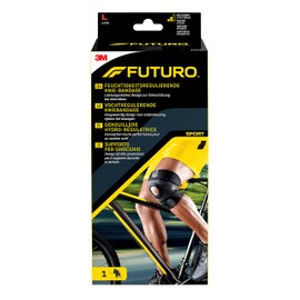FUTURO Sport Kniebandage L 1 St (1 x 1 St)