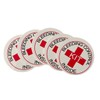 Bleeding Control Designation Stickers - 5 Pack by Rescue Essentials
