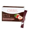 Orbis Catechin & Blend Tea (Gorgeous White Peach Tea), 10