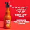 Frank's RedHot Squeeze Creamy Buffalo Sauce, 12 fl oz