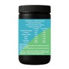 IsaaQuim L-Carnitina con Té Verde Suplemento Alimenticio en Cápsulas 200