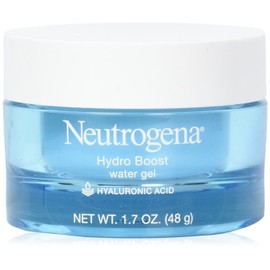 Neutrogena Hydro Boost Water Gel, 3.4 Ounce 2 pack
