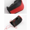 Rifoda for Civic Leather Gear Shift Knob Cover Fit for