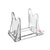 OnFireGuy (10) 2" Fishing Lure Display Stands Easels for Lures,