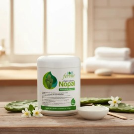 Crema Facial Joss Fervier Cold Cream Nopal