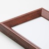 FRAME SHIROYAMA 6354 Air Frame (L, White) Resin Simple Interior