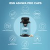 ESN Ashwa Pro 2 x 120 Capsules Ashwagandha KSM-66