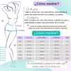 Sara&Montiel maternity - Faja post parto y cirugía SIN varillas