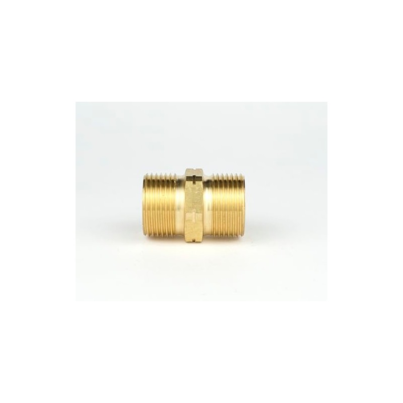 Adaptor for Pressure Washers up to 400 Bar M21 x