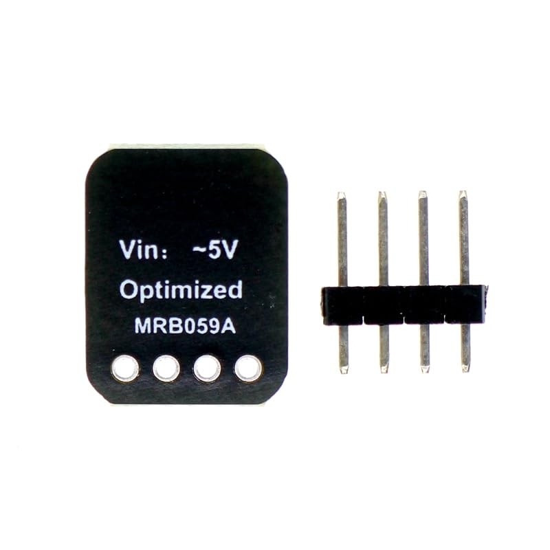 Voltage Reference Source Board, LM4040 DC 5V-12V Voltage Calibrator Module