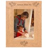 Chris Bag Of Goodies Nana and Me 6x4 Portrait Photo