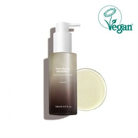 Wonder day by day Haru Haru Wonder Black Rice Moisture Cleansing Oil 150ml / 하루하루원더 블랙라이스 모이스처 클렌징 오일 150ml