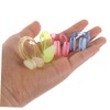 BESPORTBLE 6pcs Swimming Nose Clip Nose Clips for Swimmers Swim