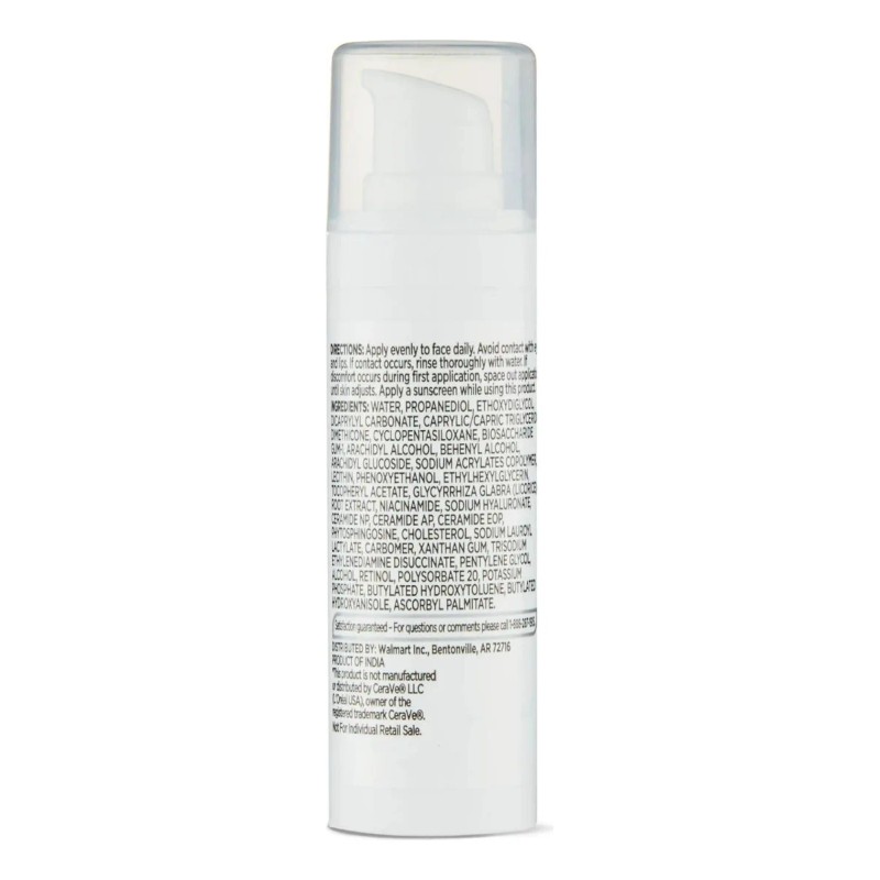 Equate Beauty Resurfacing Retinol Serum 30ml Tipo De Piel Todo
