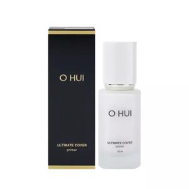 OHUI 오휘 얼티밋 커버 프라이머 30ml 01 일루미네이터 OHUI Ultimate Cover Primer 30ml 01 Illuminator [OHUI Ultimate Cover Primer 30ml 01 Illuminator]