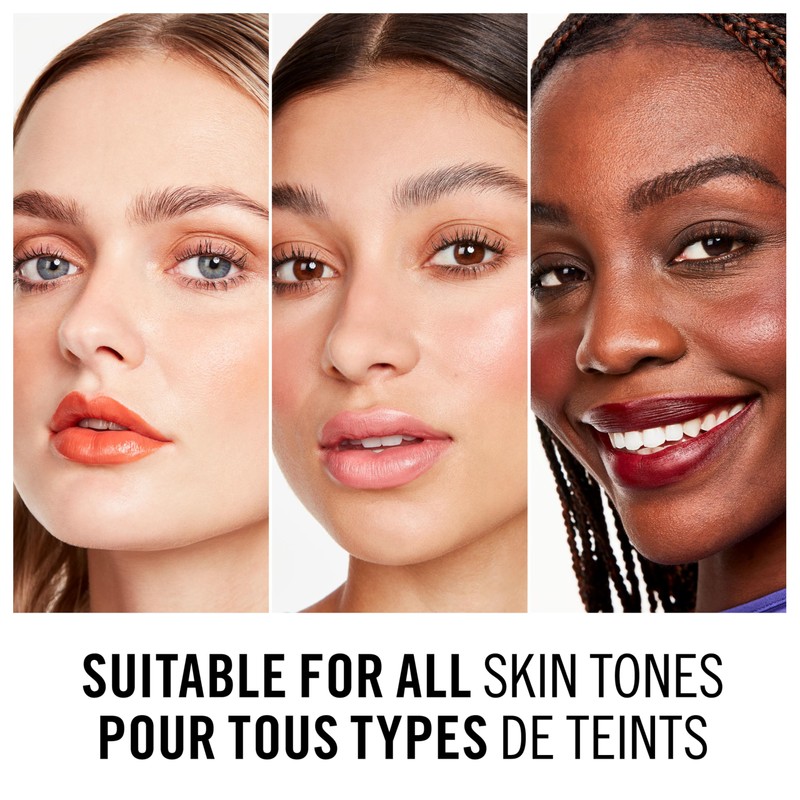 Rimmel Kind & Free Multi-Stick, For Cheeks and Lips, Hydrating,