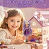 Fashion Packs for 28cm Fashion Dolls, Sparkling Fashion Pack Included