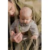 Bibs Bandana Camo. Ultra-soft Danish design, 100% Organic cotton, Camouflage