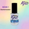 Bond 1 Y Bond 2. Para Uñas. Adherencia Gel. Kyra