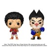 Funko 82451 Pop! Animation: One Piece - Luffy & Foxy