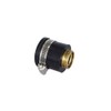 PAROAD Universal Tap Adaptor for Non-Threaded Taps (Universal Tap Adapter)