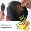 GZE Solid Ginger Oil Hair Growth Grease- Solid Hair Oil
