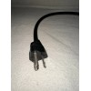 QSC 1 Locking 14/3 IEC 2' Power Cable Cord NAME
