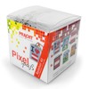 Pracht Creatives Hobby P90006-63501 - Pixel Fun Craft Set for