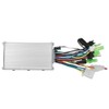 Brushless Motor Controller, 36V/48V 250W Electric Bicycle Brushless Motor Speed